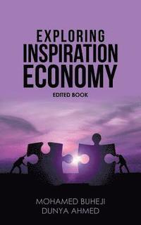 bokomslag Exploring Inspiration Economy