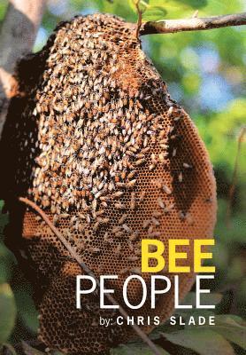 bokomslag Bee People