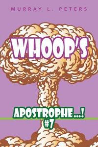 bokomslag Whoop'S Apostrophe . . . ! #7