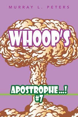 Whoop'S Apostrophe . . . ! #7 1