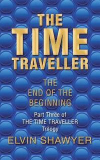bokomslag The Time Traveller