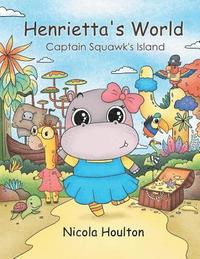 bokomslag Henrietta'S World