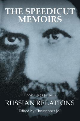 Speedicut Memoirs