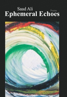 bokomslag Ephemeral Echoes
