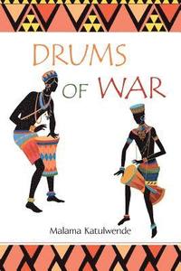 bokomslag Drums of War