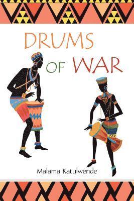 Drums of War 1