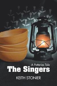 bokomslag The Singers