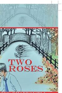 bokomslag Two Roses
