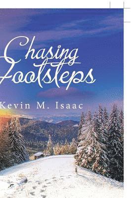 Chasing Footsteps 1
