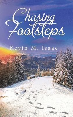 Chasing Footsteps 1