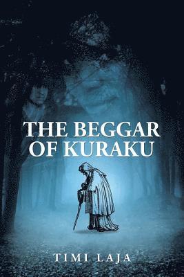 bokomslag The Beggar of Kuraku