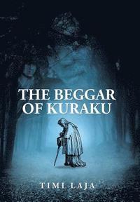 bokomslag The Beggar of Kuraku