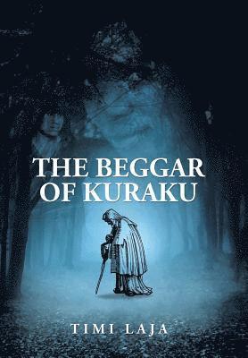 bokomslag The Beggar of Kuraku