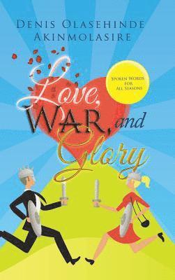 Love, War, and Glory 1