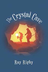 bokomslag The Crystal Cave