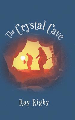 bokomslag The Crystal Cave