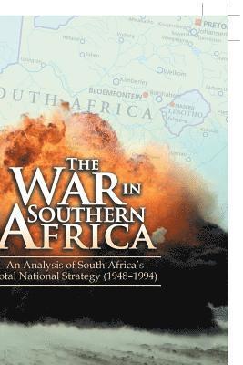 bokomslag The War in Southern Africa