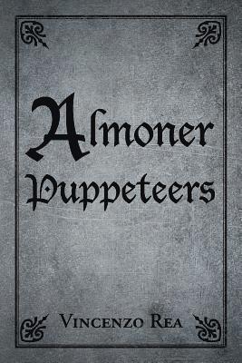 bokomslag Almoner Puppeteers