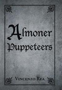 bokomslag Almoner Puppeteers