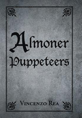 Almoner Puppeteers 1