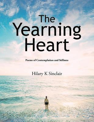 bokomslag Yearning Heart