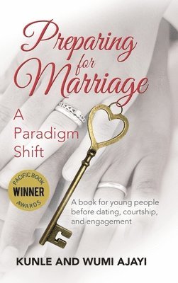 Preparing for Marriage 1