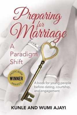 Preparing for Marriage 1