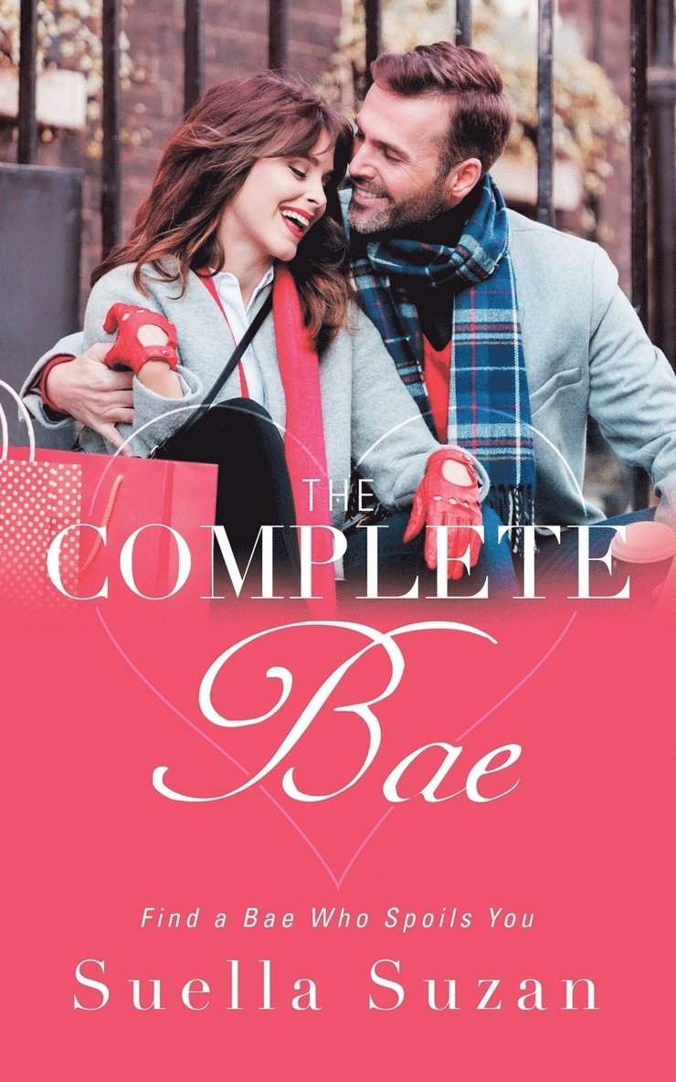 The Complete Bae 1
