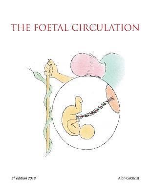 bokomslag The Foetal Circulation