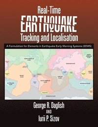 bokomslag Real-Time Earthquake Tracking and Localisation