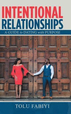 Tolu Fabiyi - Intentional Relationships, Inbunden