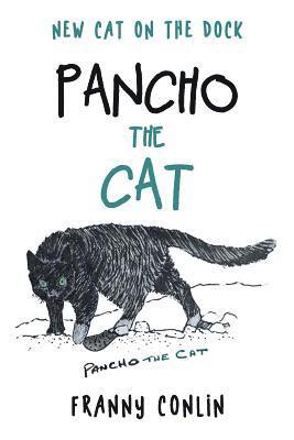 bokomslag Pancho the Cat