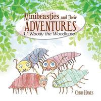 bokomslag Minibeasties and Their Adventures