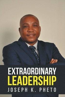 Extraordinary Leadership 1