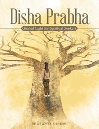bokomslag Disha Prabha