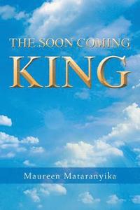 bokomslag Soon Coming King
