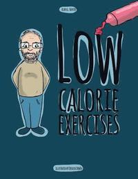 bokomslag Low Calorie Exercises