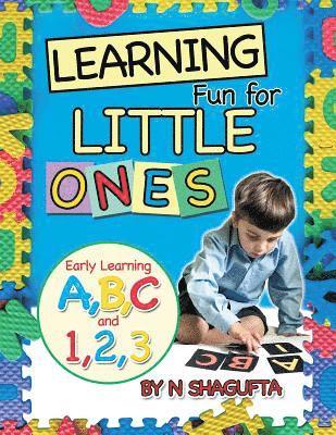 Learning Fun for Little Ones 1