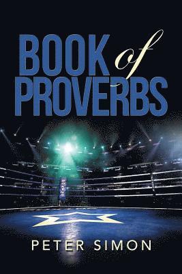 Book of Proverbs 1