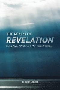 bokomslag Realm of Revelation