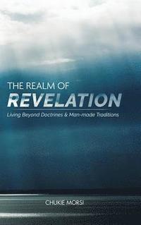 bokomslag Realm of Revelation