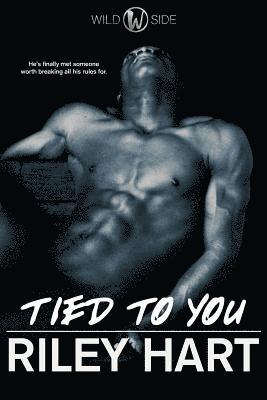 Riley Hart - Tied to You, Häftad