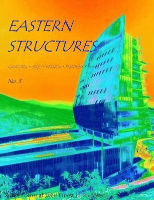 Eastern Structures No. 3 1