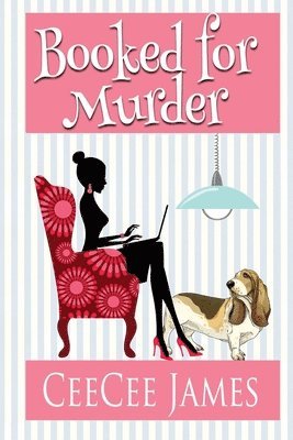 Booked For Murder: An Oceanside Mystery 1