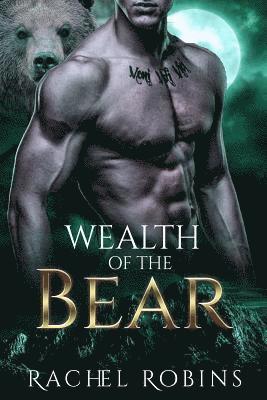 Wealth of the Bear 1