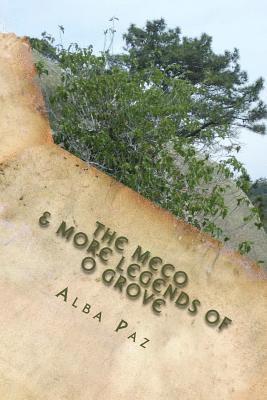 Alba Nelida Paz Framil, Leo G. Paz - The Meco & more legends of O Grove, Häftad