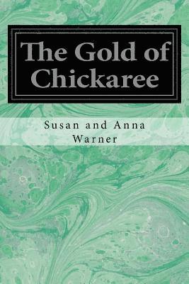 The Gold of Chickaree 1