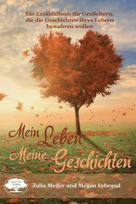 bokomslag Mein Leben. Meine Geschichten