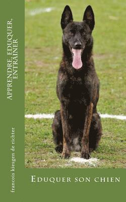 Francois Kiesgen de Richter - apprendre, eduquer, entrainer, Häftad