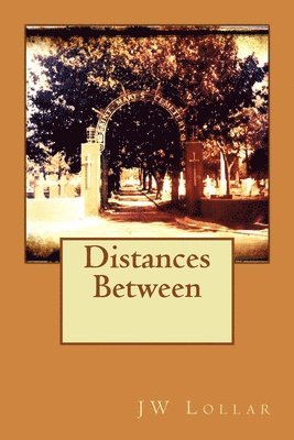 Distances Between 1